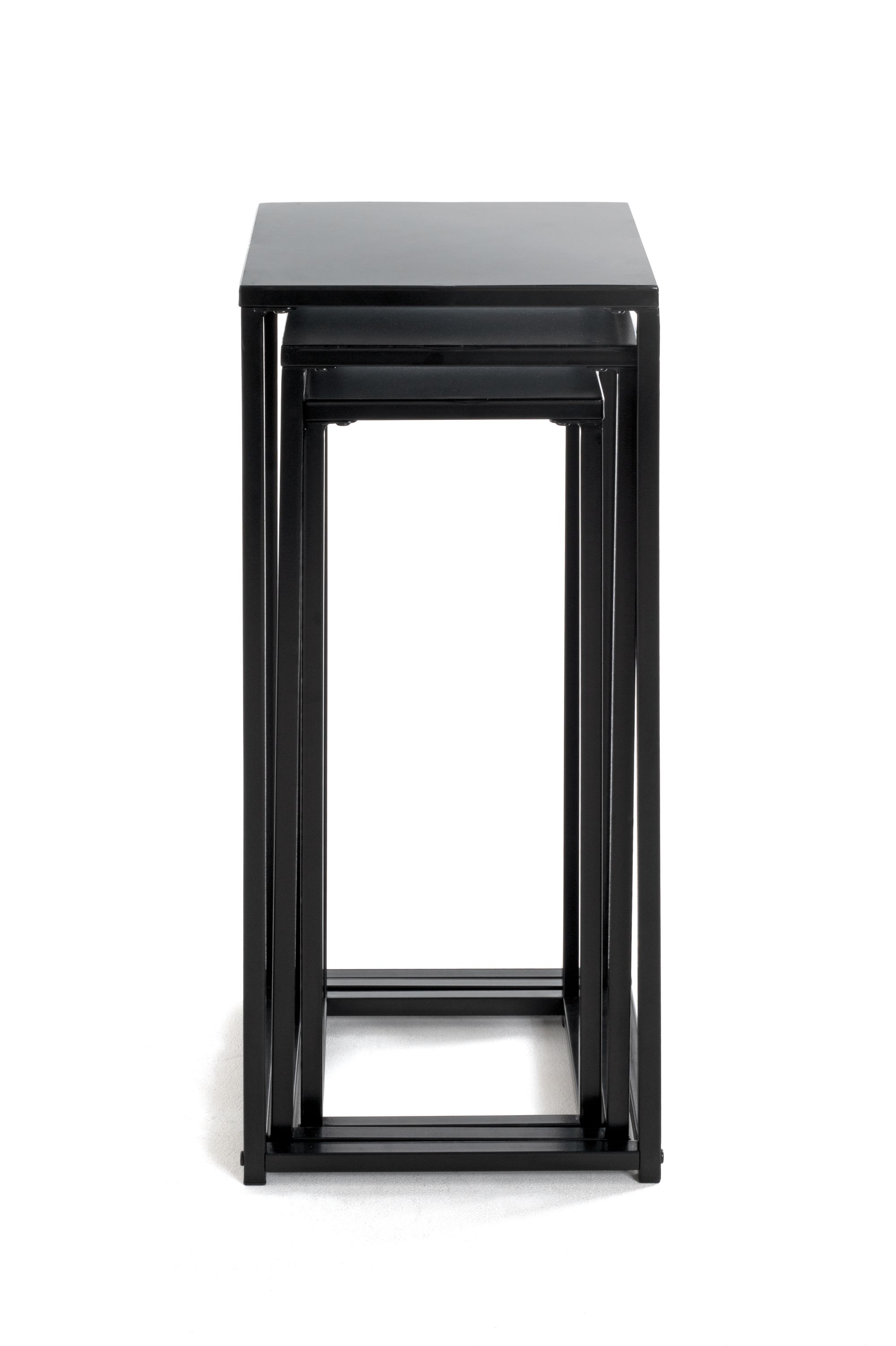 Blumensäule 3er Set