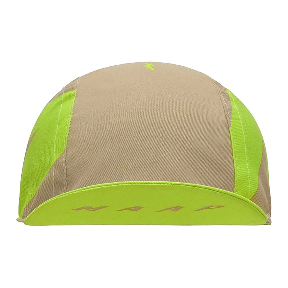 Maap EVOLVE CAP - Casquette taupe
