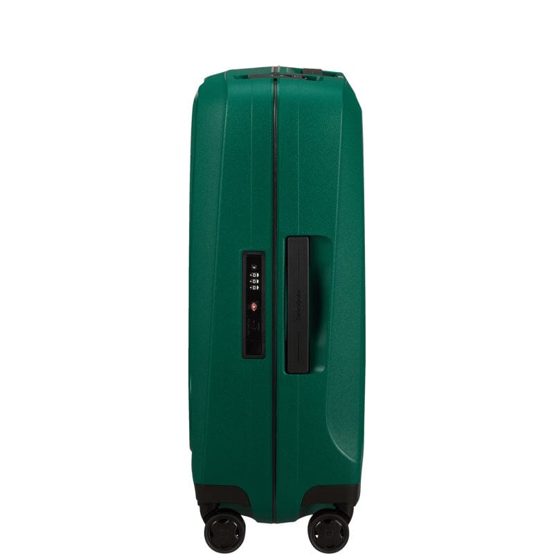 Samsonite Essens Handbagage Trolley 55 Alpine Green