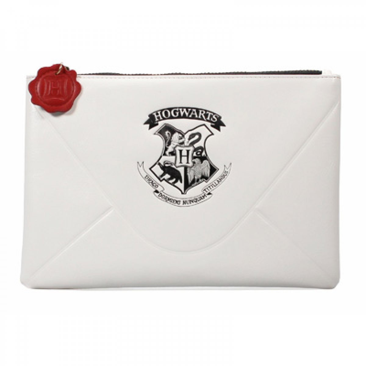Hogwarts Letter Pouch