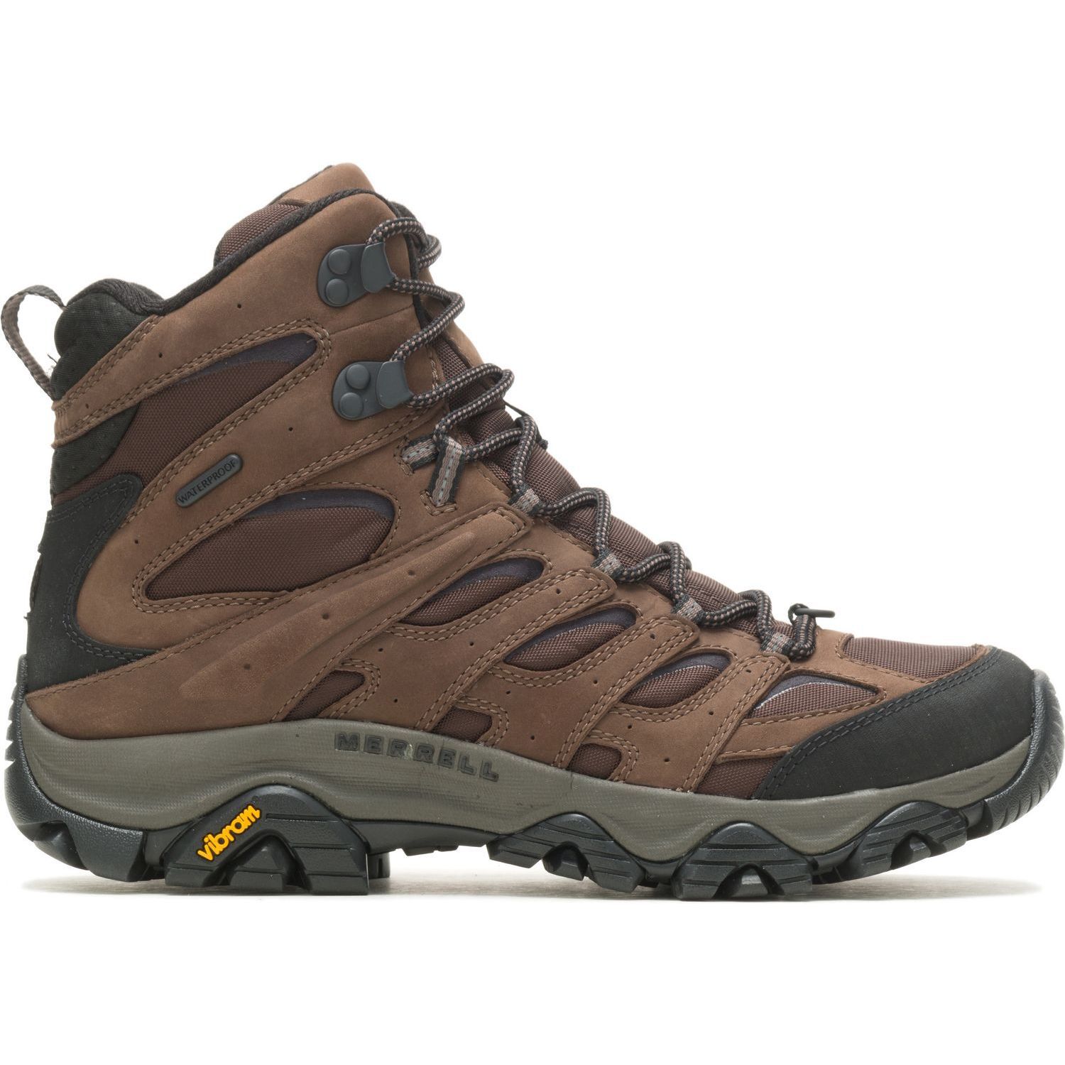 MerrellMOAB 3 APEX MID WP