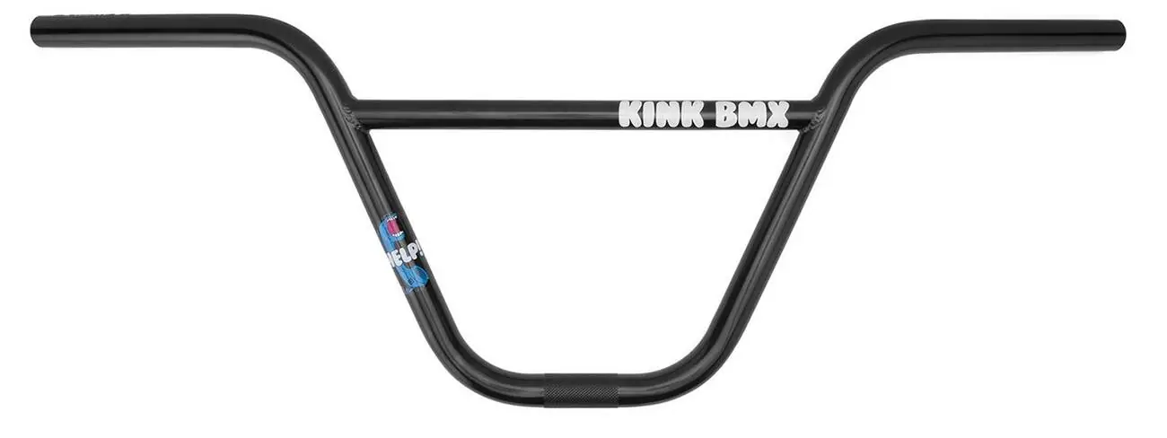 Kink Nathan Williams BMX Styr | SkatePro