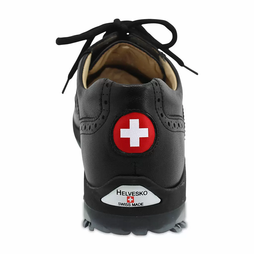 Golfschuhe - Golfschuhe SK EMMA schwarz