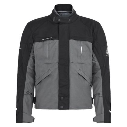 Blouson Belstaff HIGHWAY GORETEX - Gris / Noir