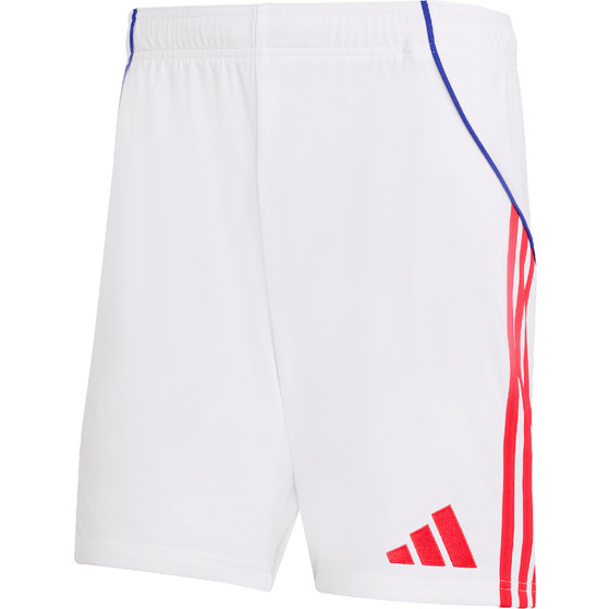adidas Olympique Lyon Thuis Short 2025/2026