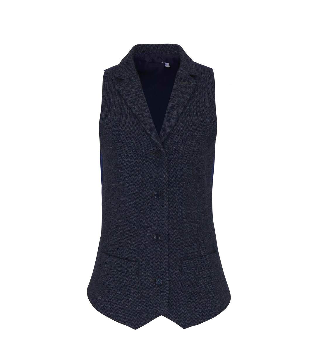 Premier - Gilet - Femme (Bleu marine) - UTRW6601