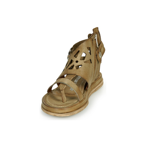 Airstep / A.S.98 - POLA GRAPH Kaki