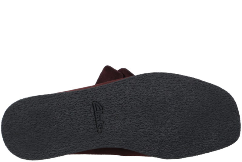 CLARKS WALLABEE EVOSH