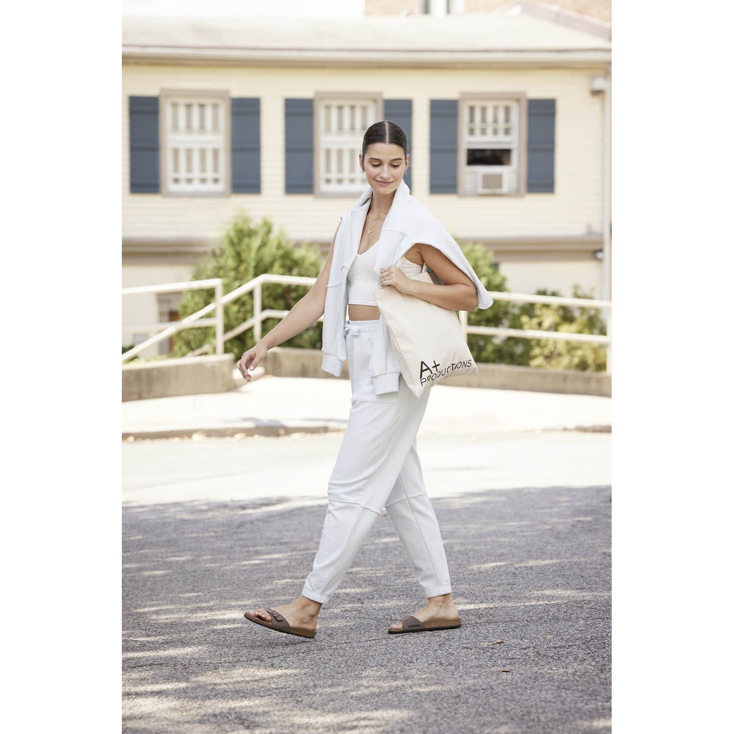 Birkenstock  Madrid BFBC Dames