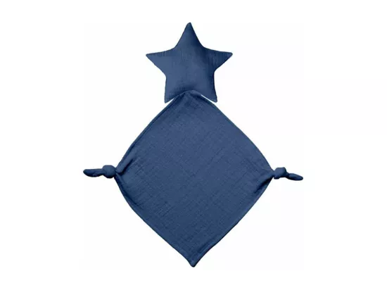 Doudou mouchoir 