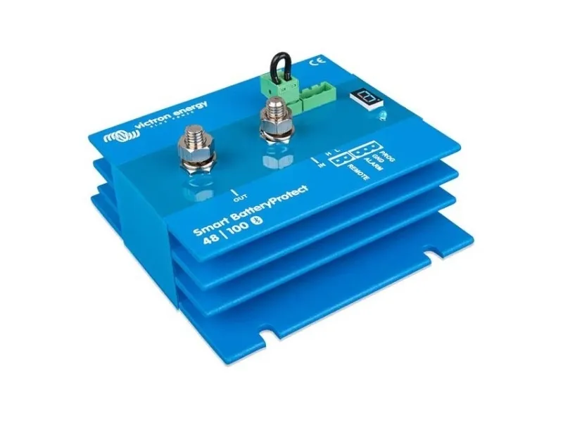 Victron Energy BP-100 48V-100A Batteriovervågning