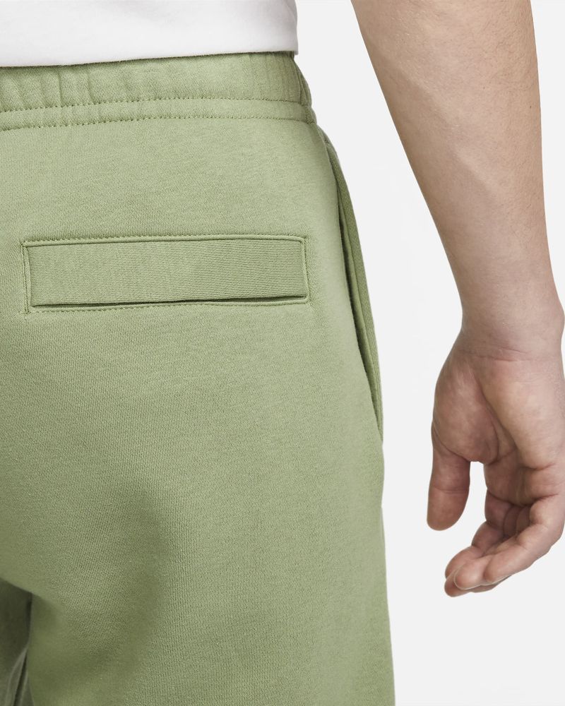 Bas de jogging Nike Sportswear Club Fleece Vert Pétrole pour homme