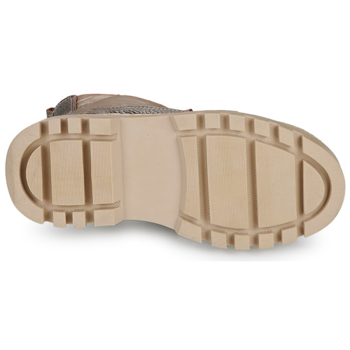 Bullboxer - ALJ505E6L - Doré