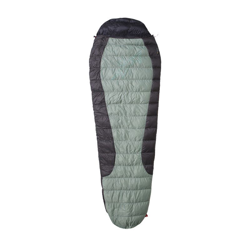 Warmpeace Viking 300 195V, dunsovepose