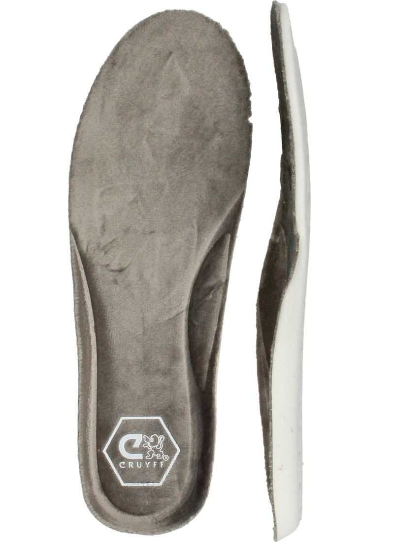 Cruyff Marti Sneakers Wit Meisjes