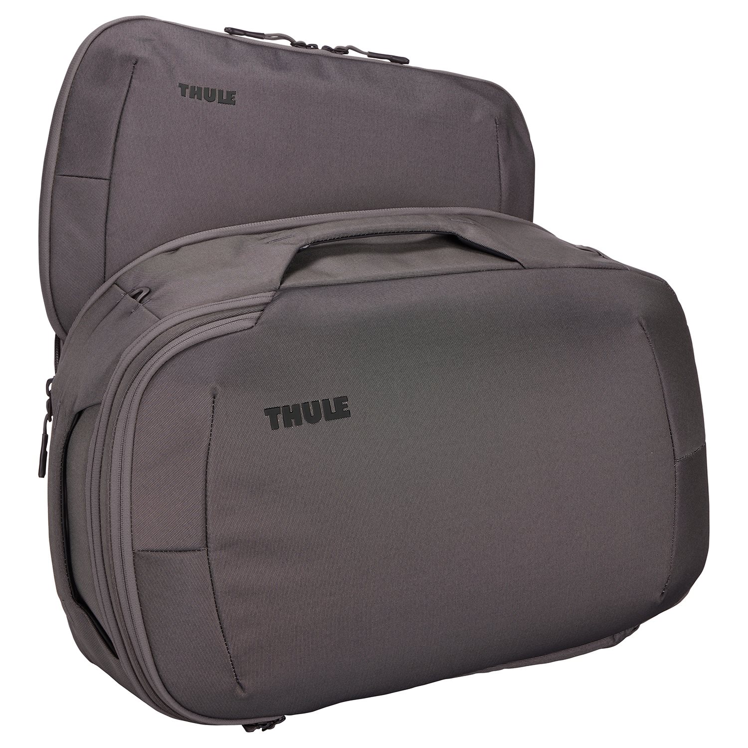 Thule Subterra 2 Convertible Carry On vetiver gray