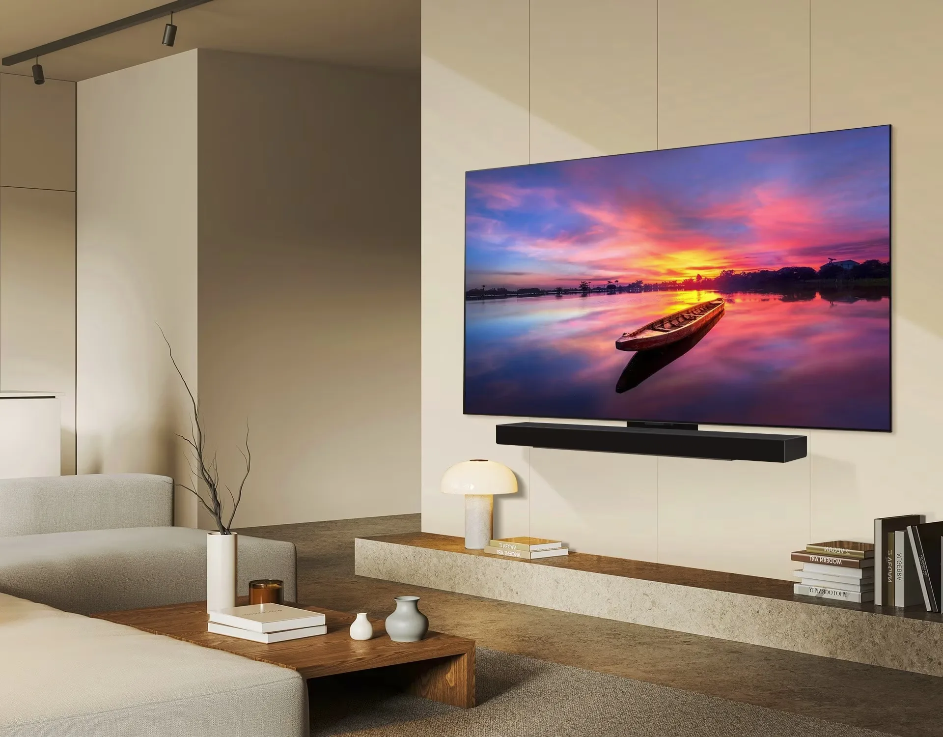 LG OLED42C4 TV OLED