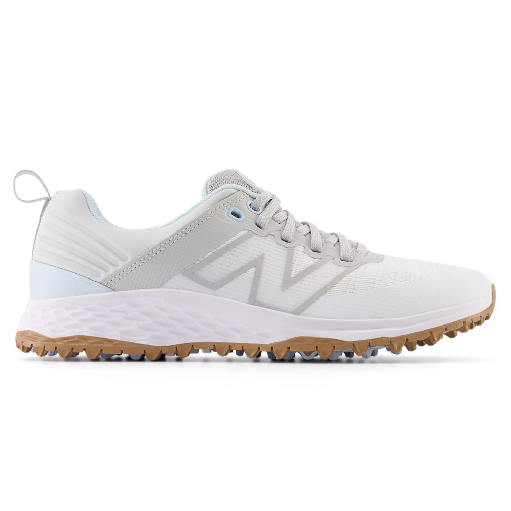 Fresh Foam Contend v2 Golfsko Dame Hvit