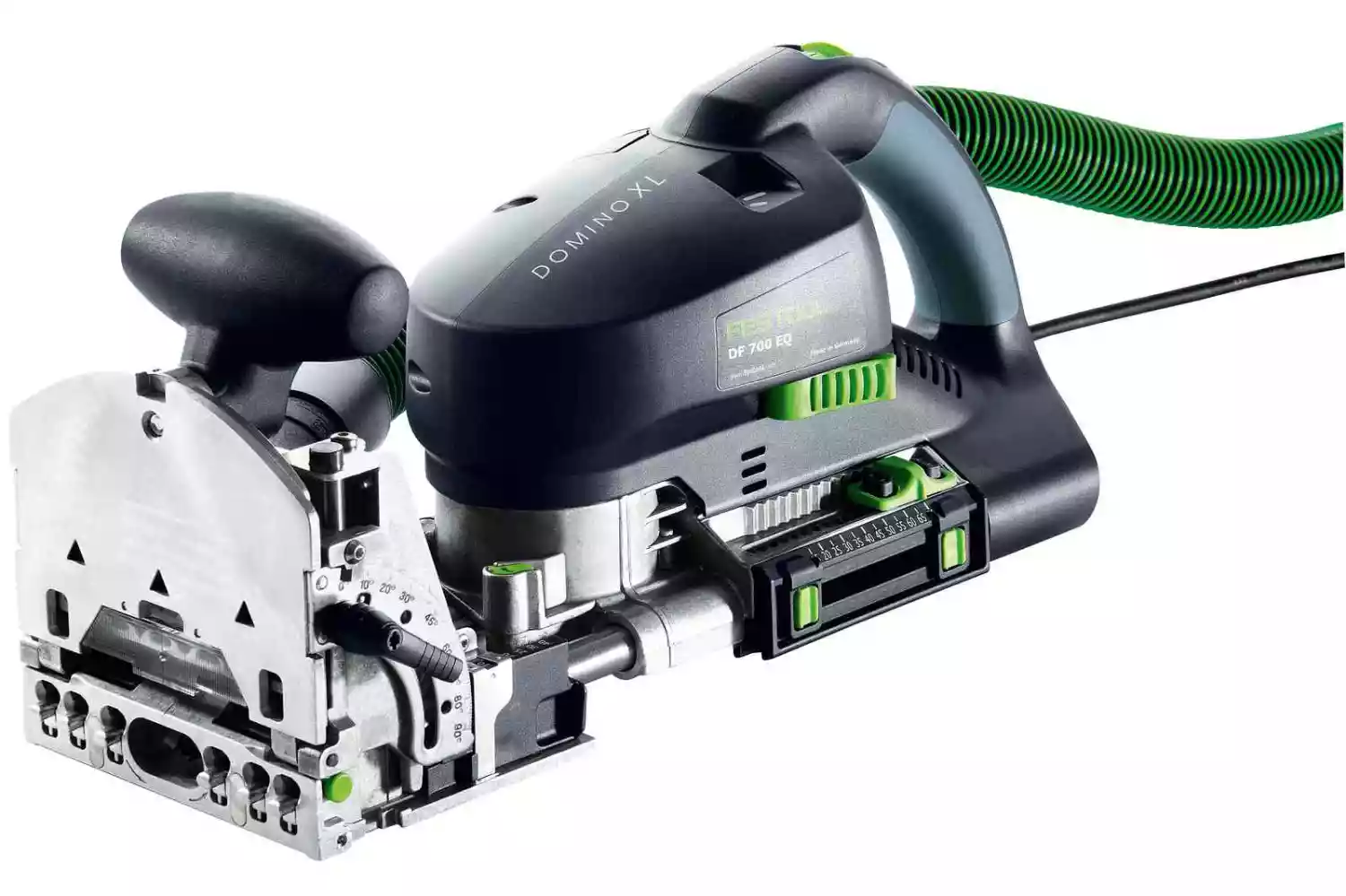 Festool DOMINO XL DF 700 EQ-Plus Freesmachine in systainer - 720W