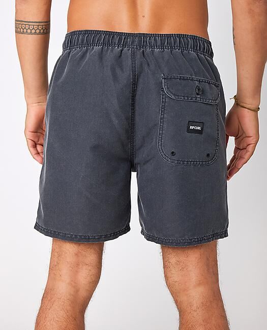 RIP CURL - MAILLOT DE BAIN VOLLEY EASY LIVING