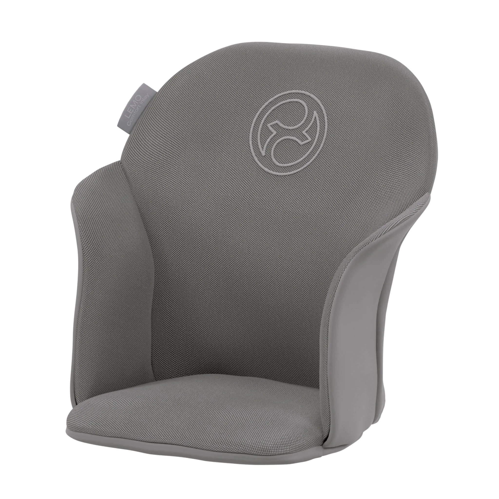 Cybex Coussin confort LEMO 2 - Gris Suède