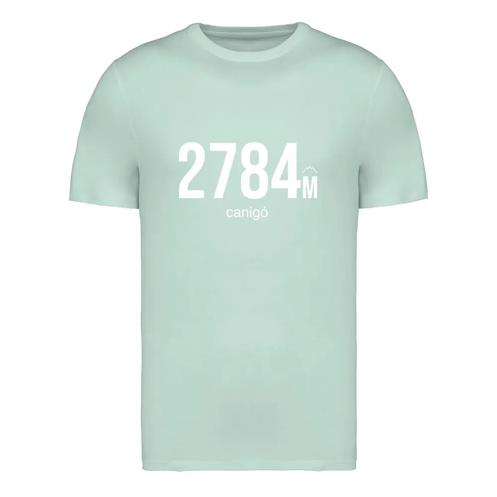 T-shirt Canigó altitude