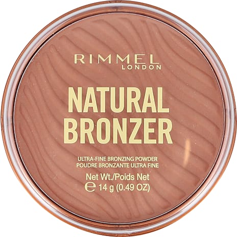 Bronzer 001 Sunlight