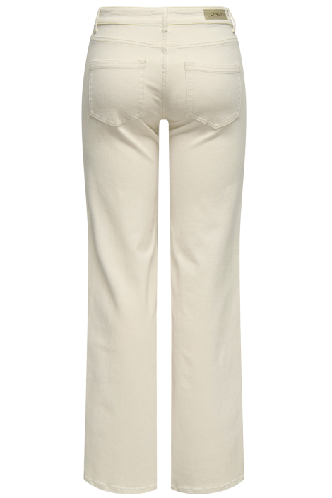 Only ecru dames jeans