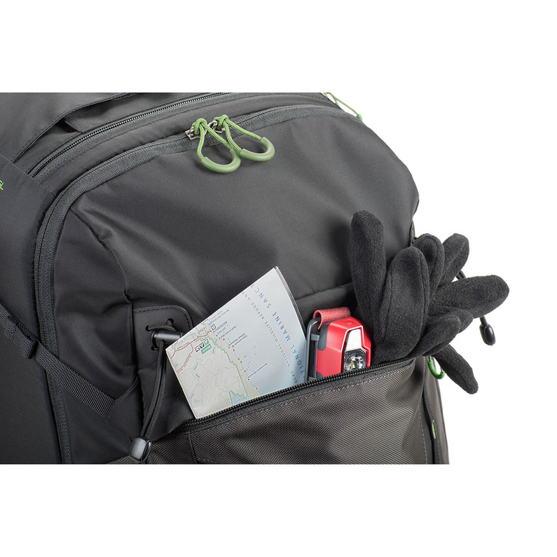 Mindshiftgear Backlight 36L Rucksack