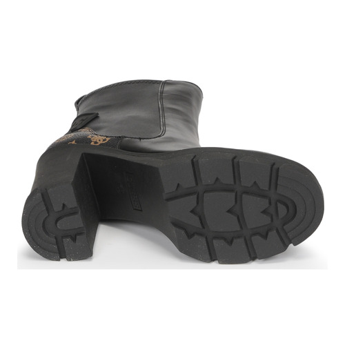 Guess - XENO - Noir / Marron