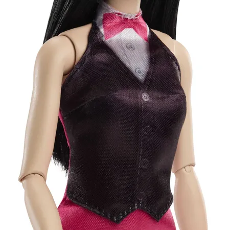 Barbie Geigerin