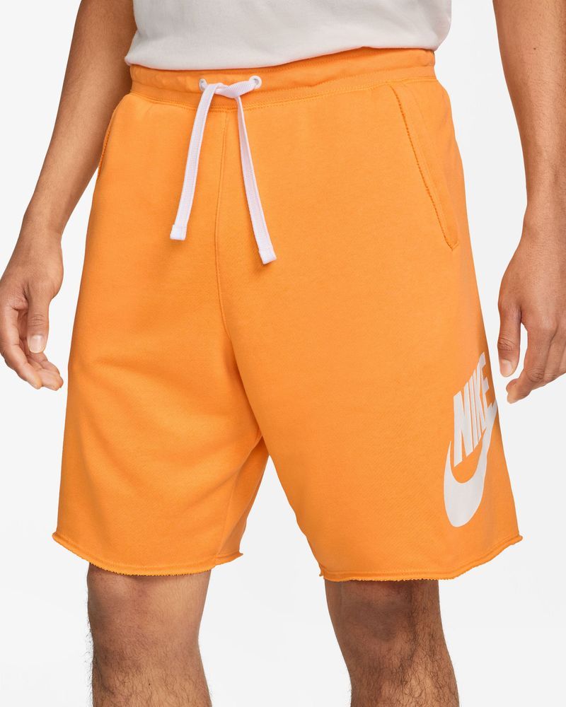 Short Nike Sportswear Club Fleece pour homme
