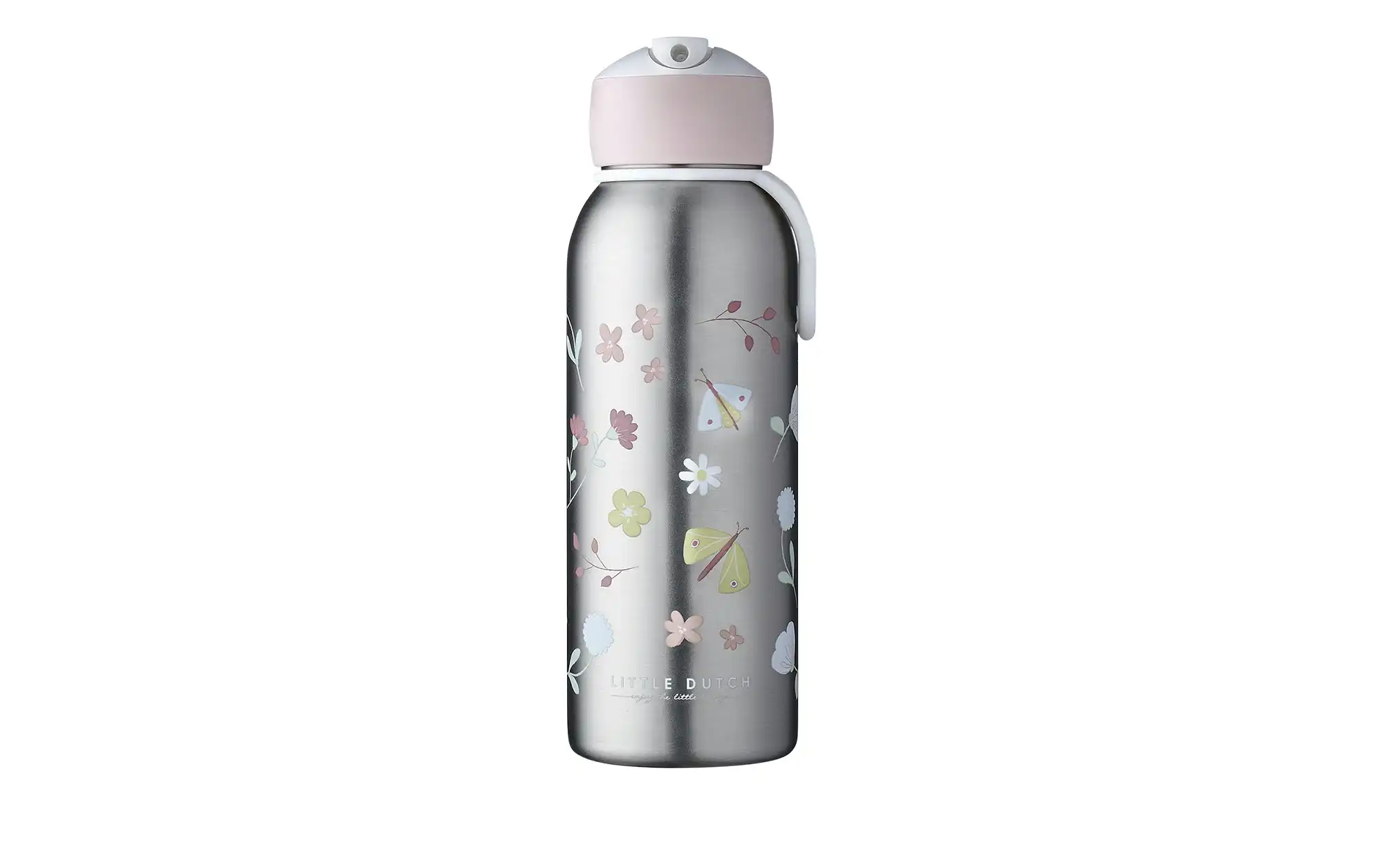 Mepal Thermoflasche Flip-Up Campus