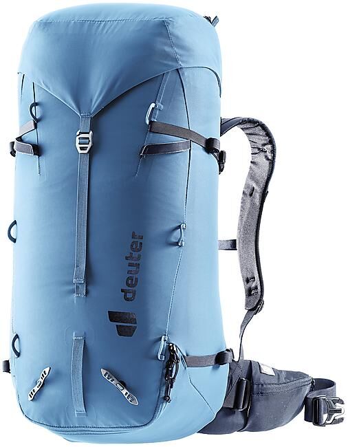 DEUTER - SAC ALPINISME GUIDE 34+8