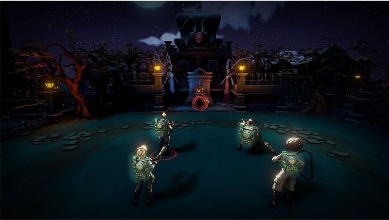 Ghostbusters - Xbox One Game