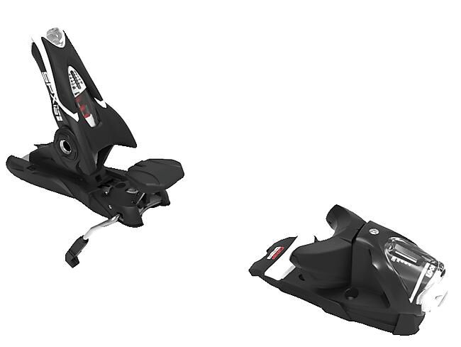 LOOK - FIXATION SKI DE PISTE SPX 12 GW BLACK