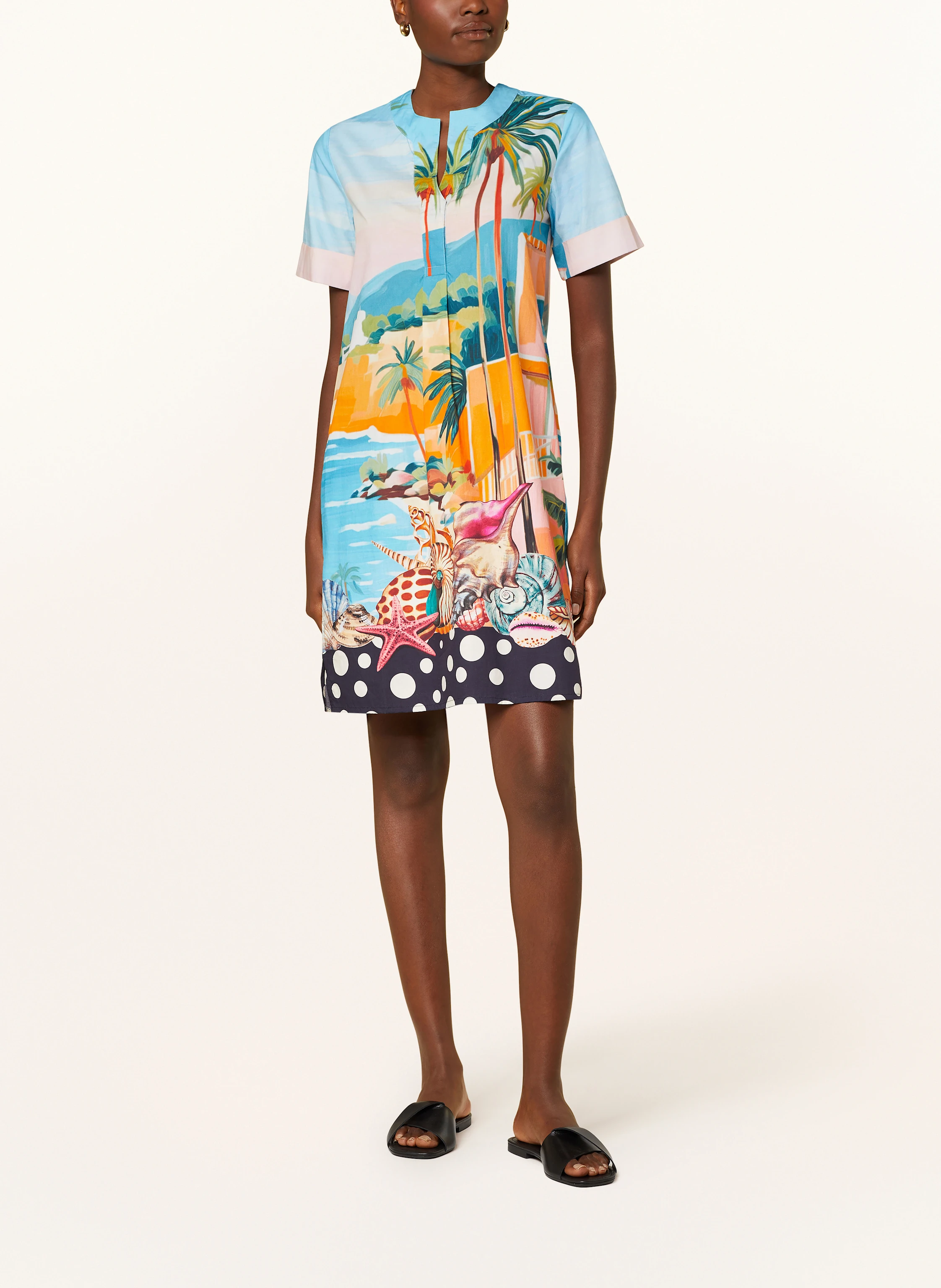 Princess GOES HOLLYWOOD Kleid