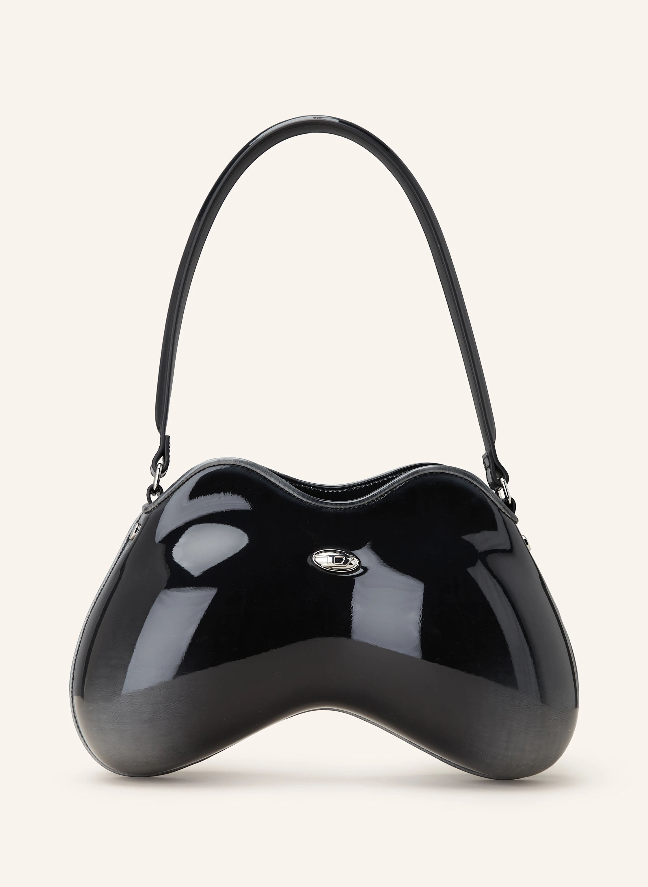 DIESEL Schultertasche PLAY DOUBLE-D