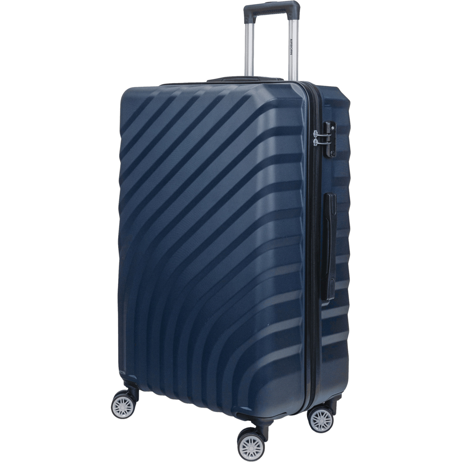 Koffer Harmony L, blau