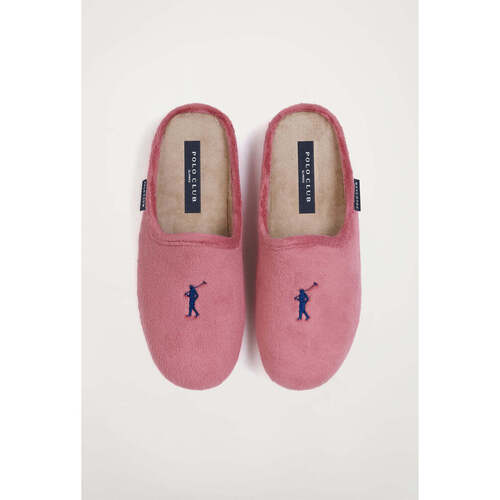 Polo Club - RIGBY GO SLIPPERS SRA Rosa