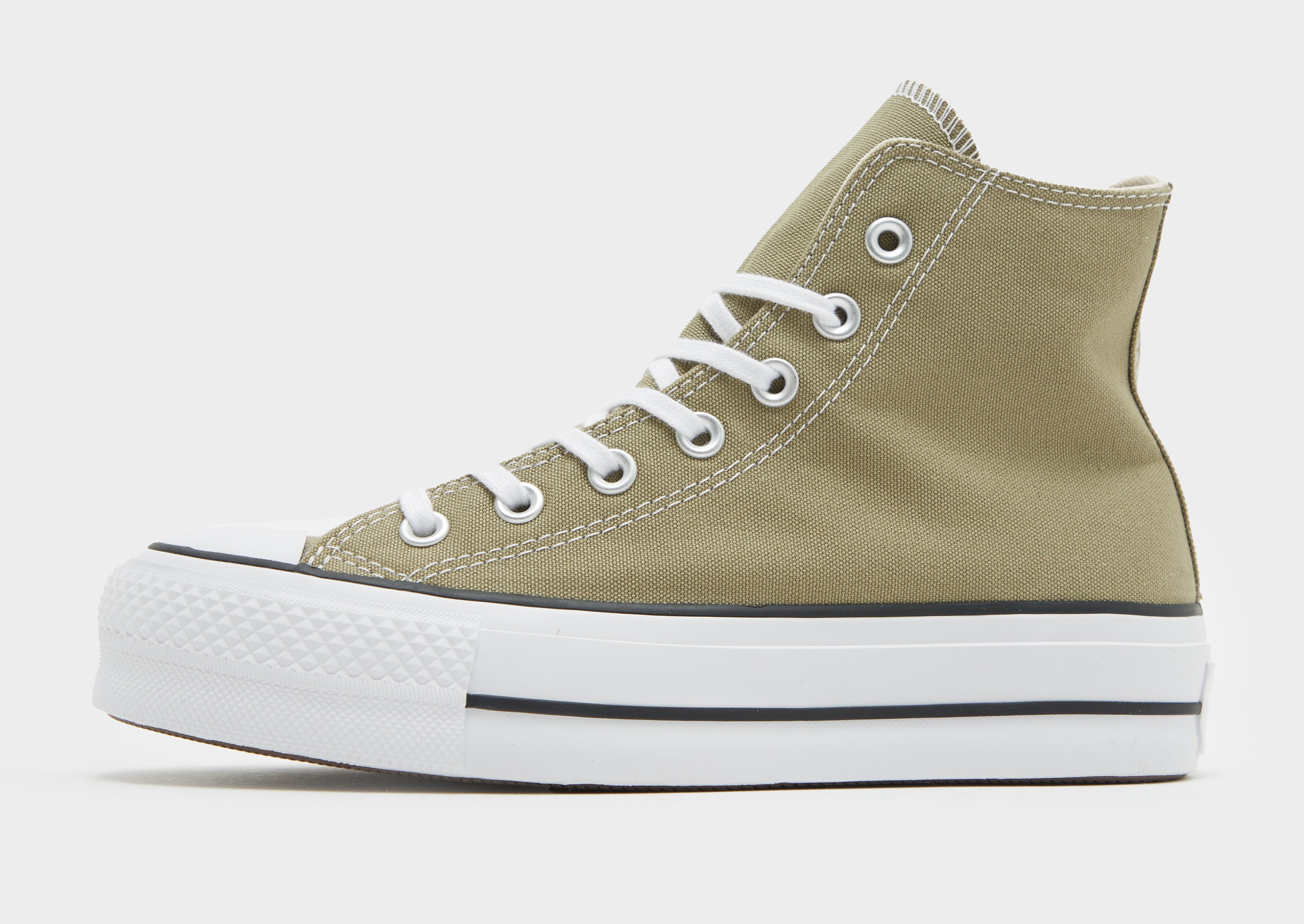 Converse All Star Lift High Platform Femme
