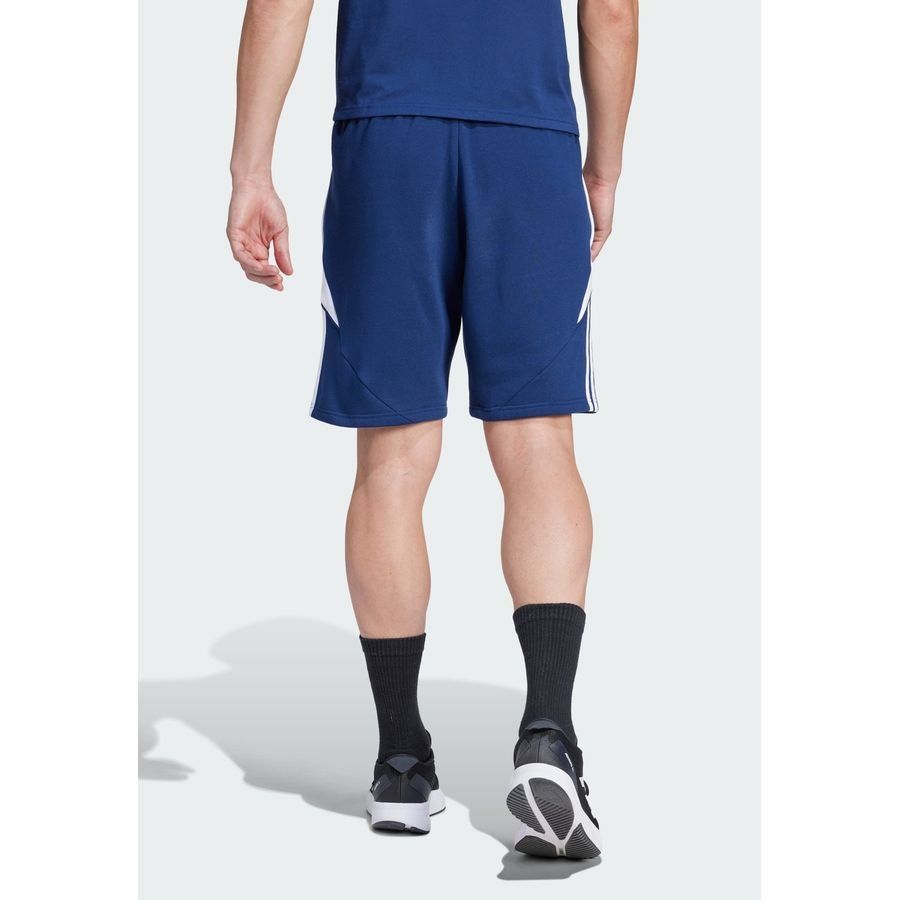 Adidas Short de survêtement Tiro 24