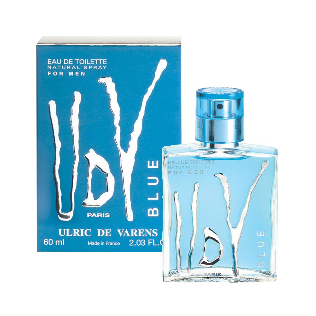 UDV Blue EDT