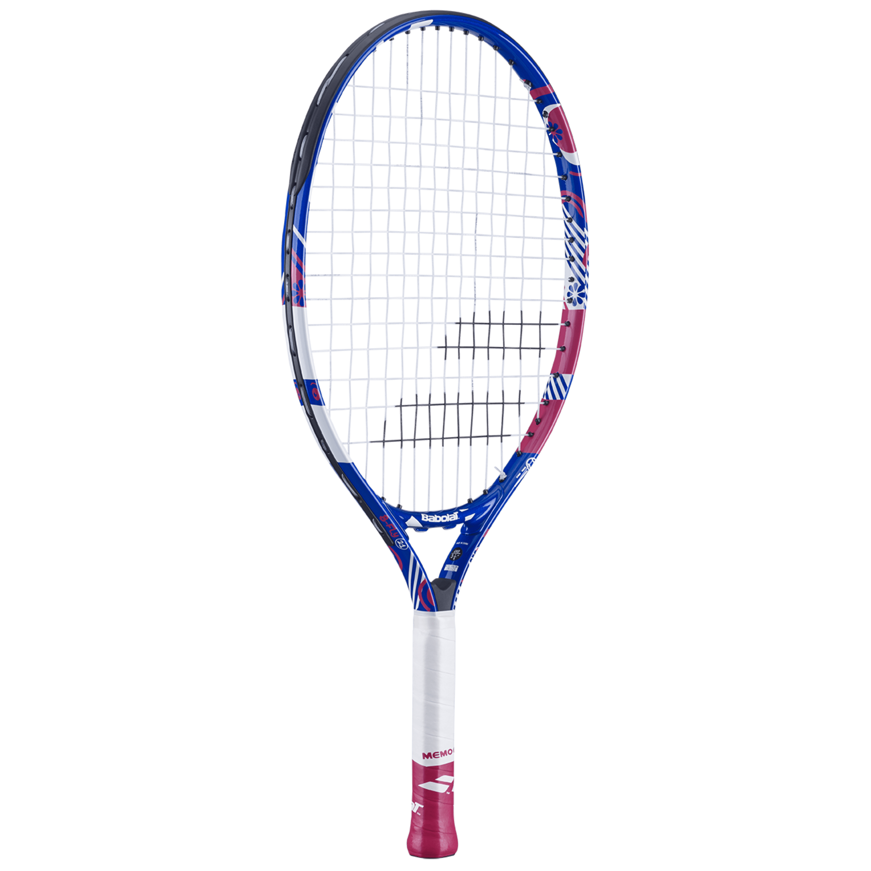 B Fly 21 Violett / Rosa
