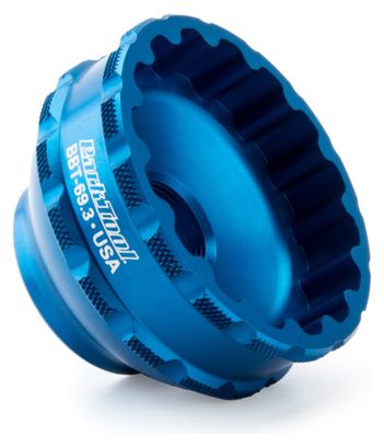 Outil Démonte Boîtier Externe Park Tool BBT-69.3 (16 Cannelures) 44-45 mm