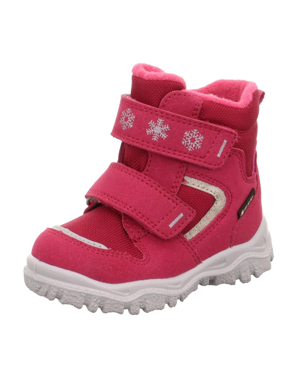 Winterstiefel HUSKY1