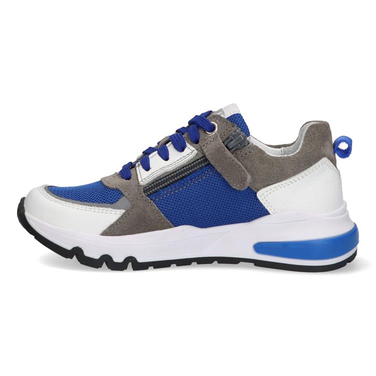 Track Style 325345 wijdte 2.5 523 cobalt