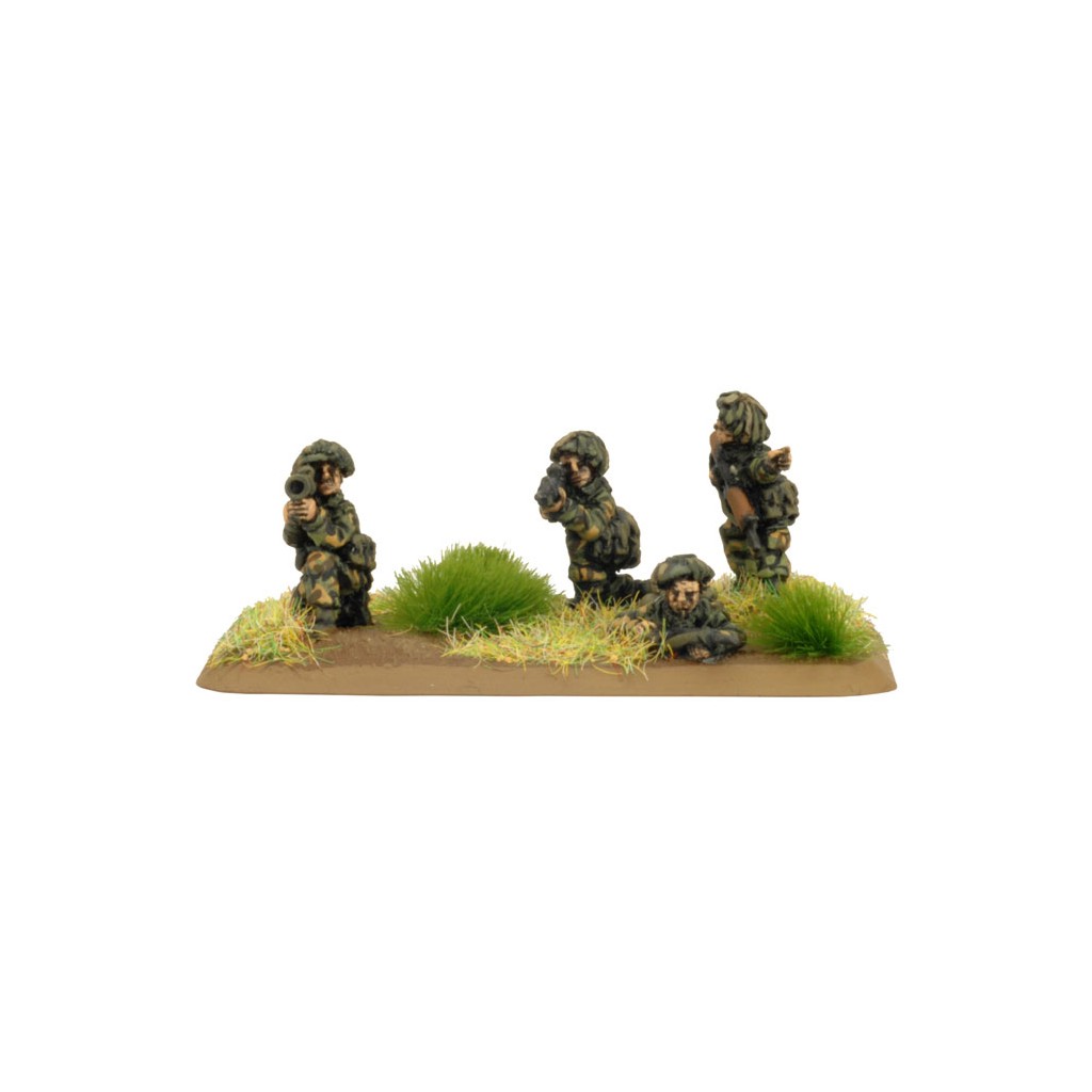 Team Yankee - Mechanised Company