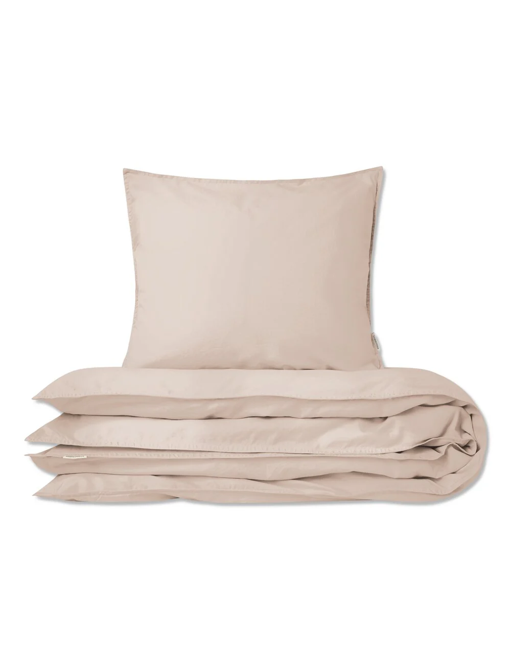 Studio Feder  Sengetøj - Beige
