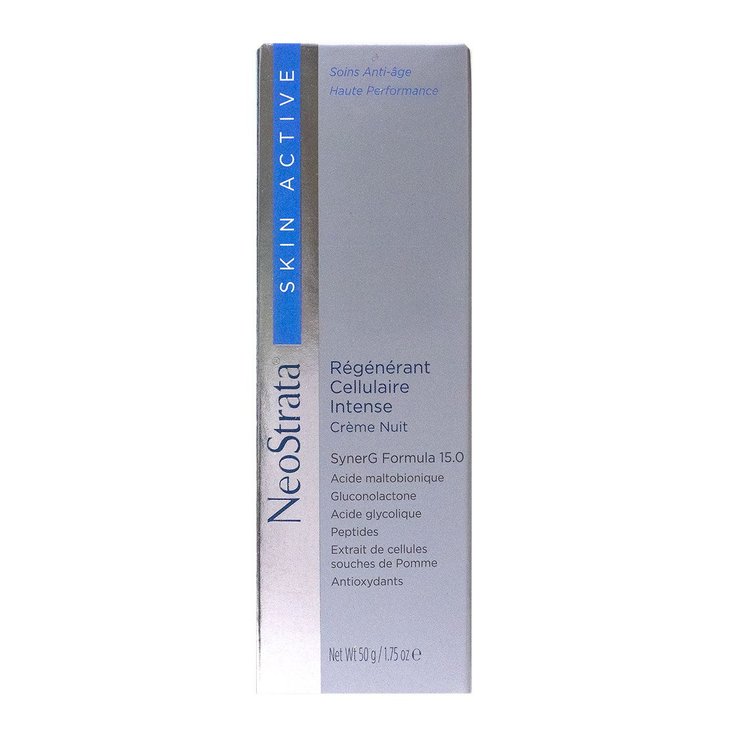 Skin Active régénérant cellulaire intense crème nuit 50g